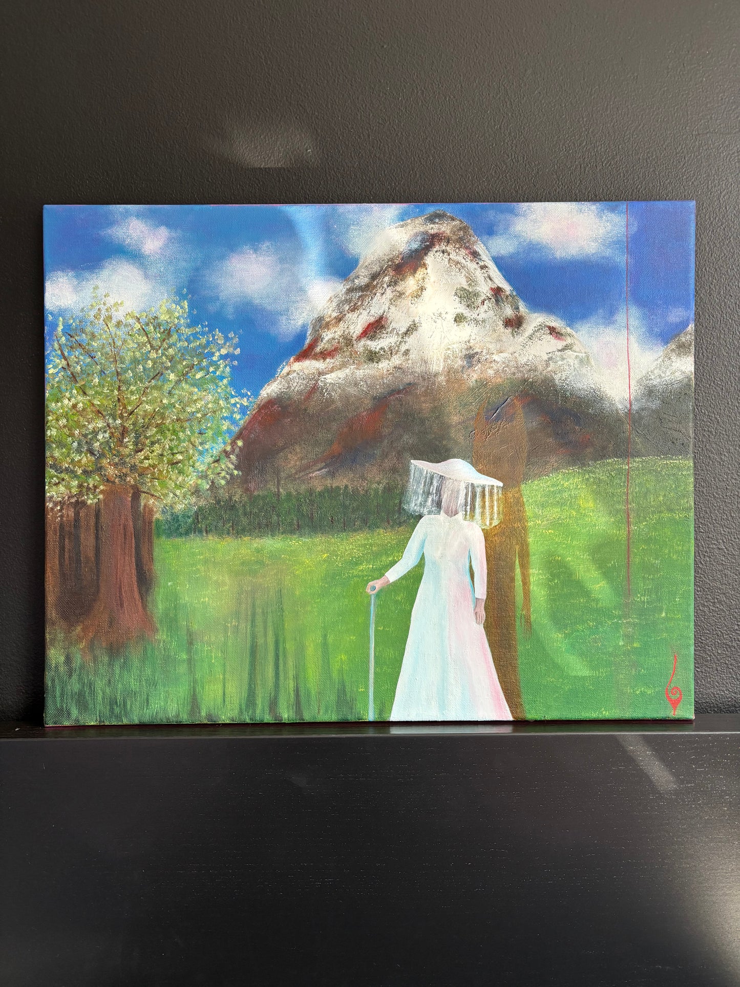 The Choices You Make