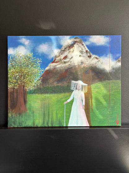 The Choices You Make