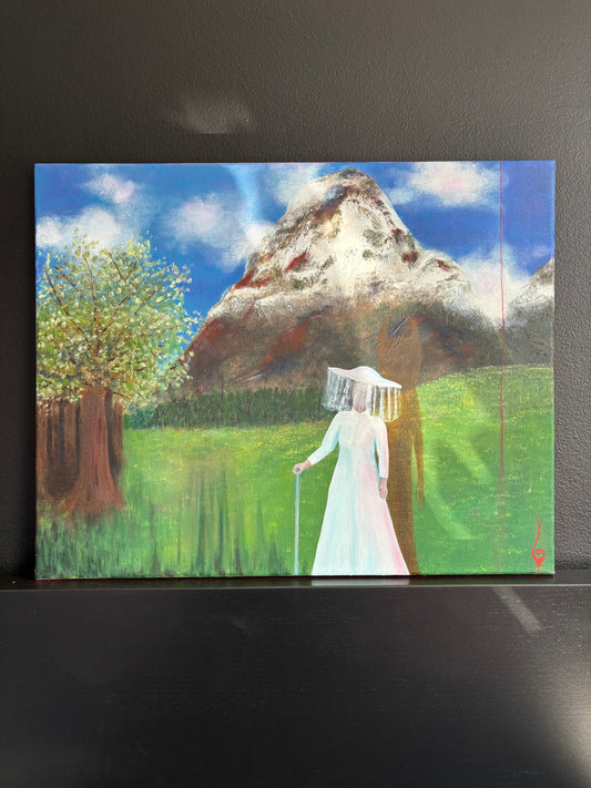 The Choices You Make