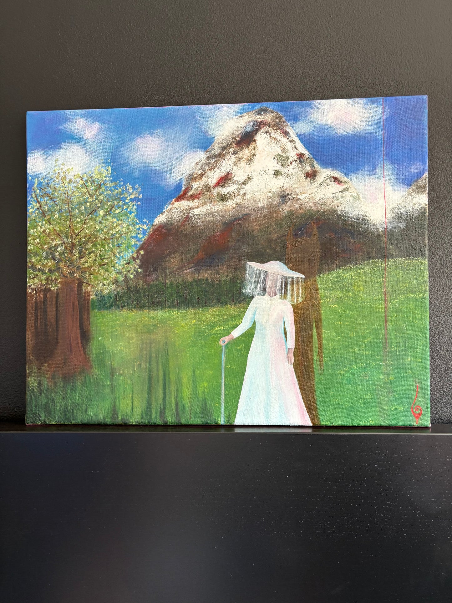 The Choices You Make