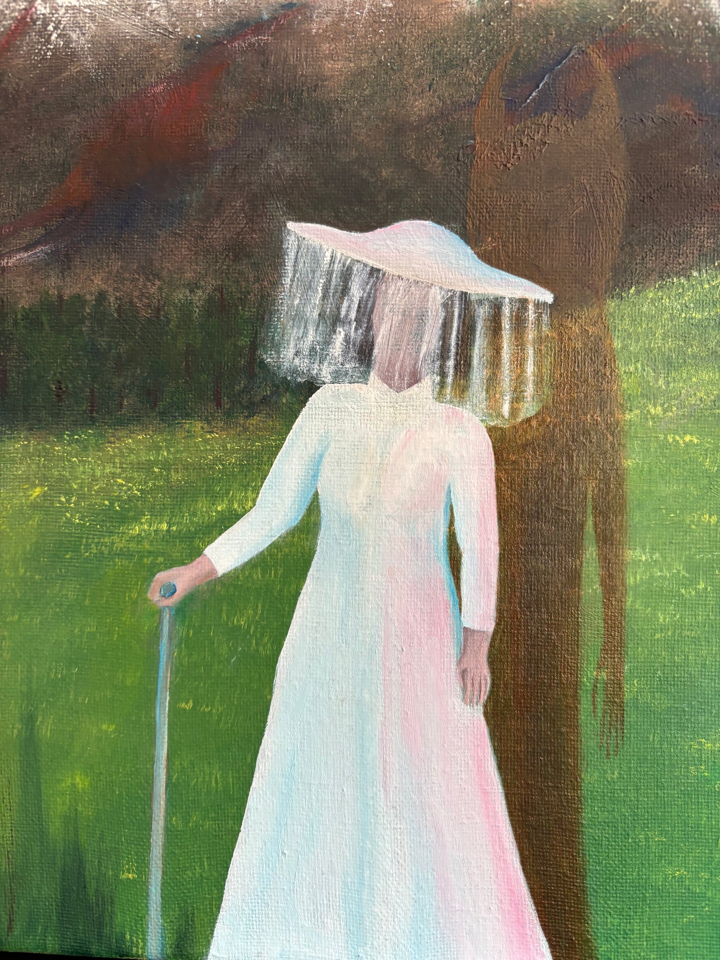 The Choices You Make